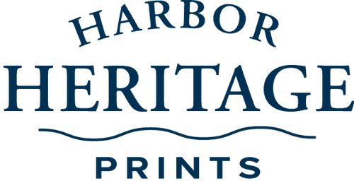 Harbor Heritage Prints